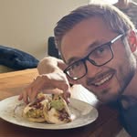 Ryan Sauers - @ryan.sauers.vegan - Instagram