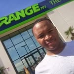 Ryan Saxon - @jaredramonhunter - Instagram