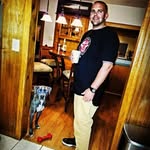 Ryan Saxon - @rysaxon - Instagram