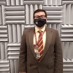 Saxon - @ryan_saxon55 - Instagram