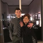 Ryan Anthony Michael Scanlan - @scanman06 - Instagram