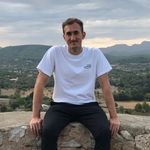 Ryan Scanlan - @yeahdevelop - Instagram