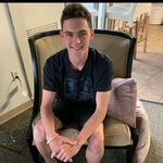 Ryan Scanlan - @rtscanlan01 - Instagram