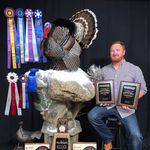 Ryan Scearce - @billingsby_road_taxidermy - Instagram