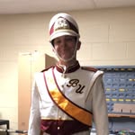 Ryan Schaffer - @ryedrums - Instagram