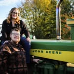 Ryan Schaffer - @mrprincefarming - Instagram
