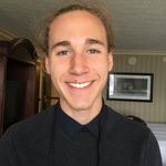 Ryan Scharf - @ryangscharf - Instagram