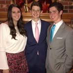 Ryan Scharf - Facebook