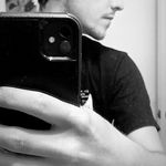 Ryan Scharf - @rmscharf - Instagram