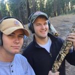 RYAN SCHARF - @ryanscharff - Instagram
