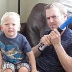 Ryan and Susie Scheer - @investincleanliving - Instagram