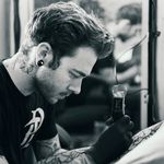 Ryan Schipper - @ryanschippertattoo - Instagram