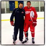 Ryan Schmidt - @ryan_schmidt_hockey - Instagram