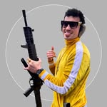 Ryan Schmidt - @gunwithryan - Instagram