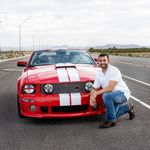 Ryan Schmitz - @schmitzsgarage - Instagram