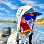 Ryan Scholl - @spacecoast_angler - Instagram