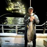 Ryan Scholl - @texastuna_spjtexasfishing - Instagram