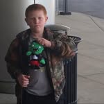 Ryan Schoonover - @big.red.68 - Instagram