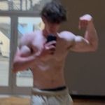 Ryan Schreck - @ryanschreckfit - Instagram