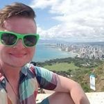 Ryan Schrock - @sharockodrama - Instagram