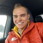Ryan Schrock - @rschrock19 - Instagram