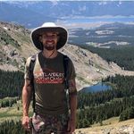 Ryan T Schrock - @ryanthegr8ful - Instagram