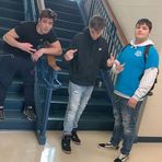 Ryan Sclafani - Facebook