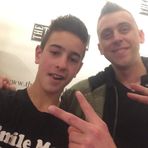 Ryan Sclafani - Facebook