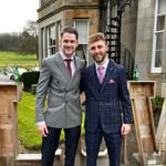 Ryan Scott - @ryscottt - Instagram