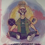 Ryan Scott - @ryanscottdraws - Instagram