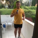 Ryan Seale - @sealey185 - Instagram