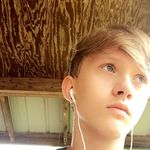 Samuel Ryan Seale - @samuelryanseale - Instagram