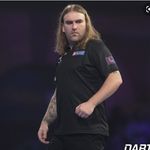 Ryan "Heavy Metal" Searle - @ryan.searle_fanpage - Instagram