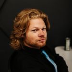 Ryan Searle - @searlebox - Instagram
