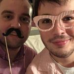 Ryan Sedgwick - @ryansedgwick - Instagram