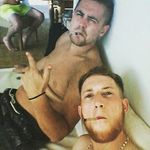 Ryan Sedgwick - @barkingmad33 - Instagram