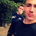 Ryan Sedgwick - @ryan_sedgy - Instagram