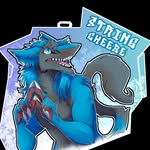 Ryan Sedgwick - @stringcheeze170 - Instagram
