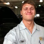 Ryan Sedgwick - @porschemechanic - Instagram