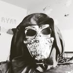 Ryan Sedillo - @skeletor_skeletor_skeletor - Instagram
