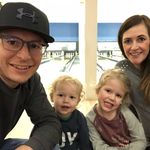 Ryan Seifert - @seif_dad - Instagram