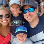 Ryan Seifert - @crazylegs30 - Instagram
