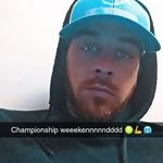 Ryan Seitz - @ryytwo - Instagram