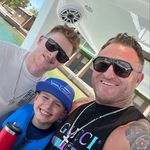 Ryan Seitz - @idrillnla - Instagram