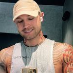Ryan Selby - @yblesssss - Instagram