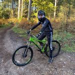 Ryan Mercer-sellars - @biking.rms_876 - Instagram