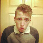 Ryan Sellars - @ryanleighsellars - Instagram