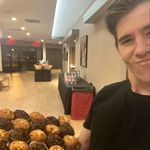 Ryan Patrick Service - @rservice18 - Instagram
