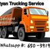 Ryan Trucking Service - Facebook
