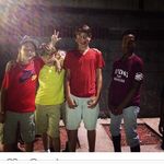 Joshua Ryan Settle - @squishysettle - Instagram